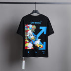 OFF-WHITE Men's and Women's T-Shirts