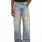 OFF New Men's & Women's Jeans