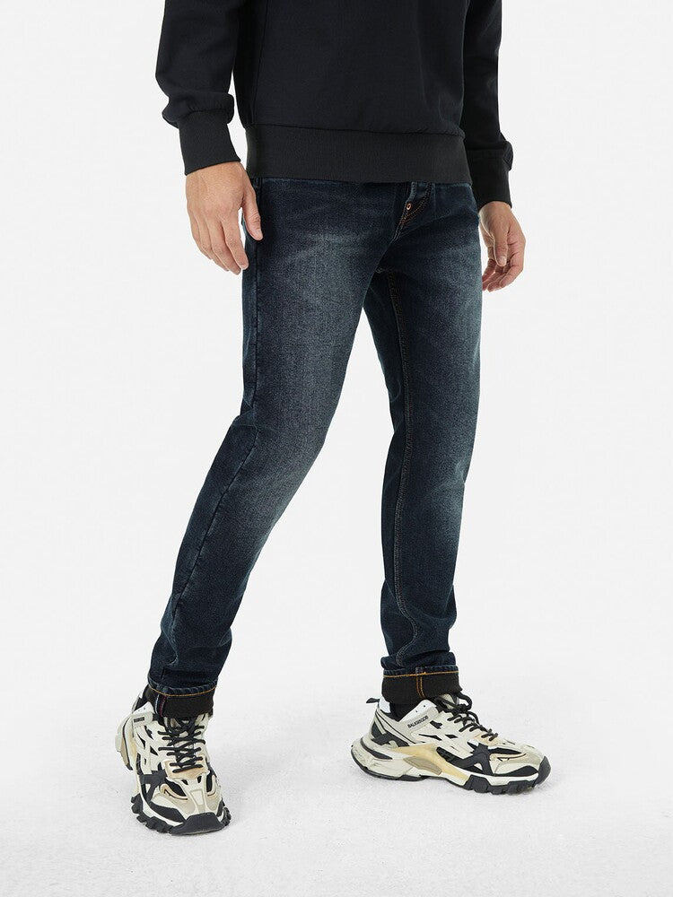 Evisu 2026 New Men's Jeans