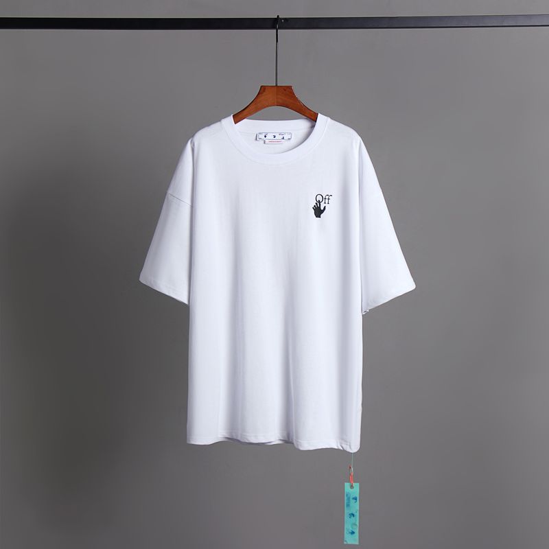 OFF-WHITE Men's and Women's T-Shirts