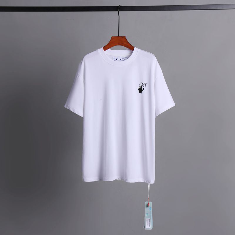 OFF-WHITE Men's and Women's T-Shirts