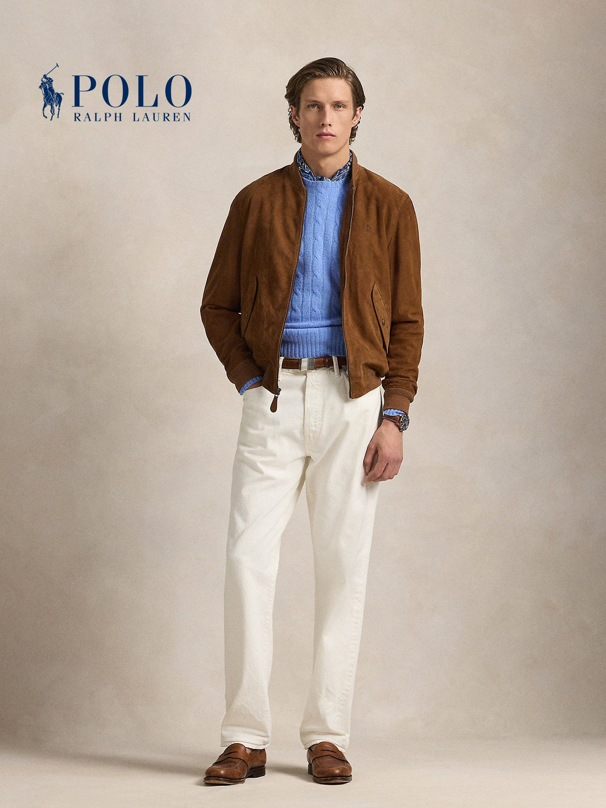 Ralph Lauren Men's  Jackets
