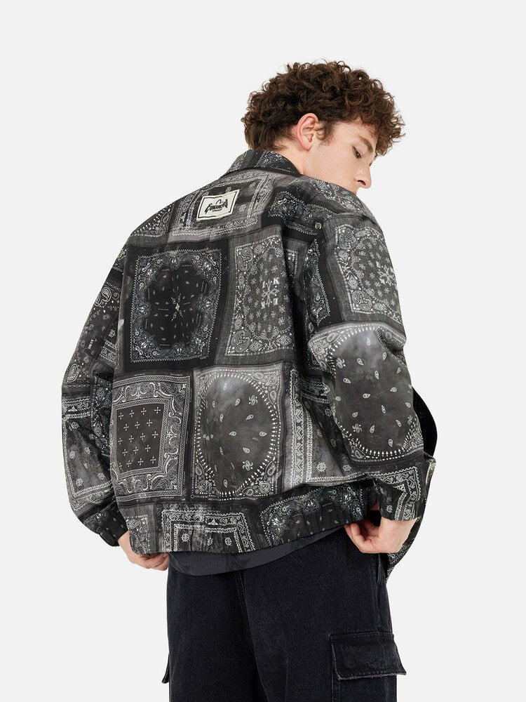 Evisu 2026 Men's and Women's  Jackets