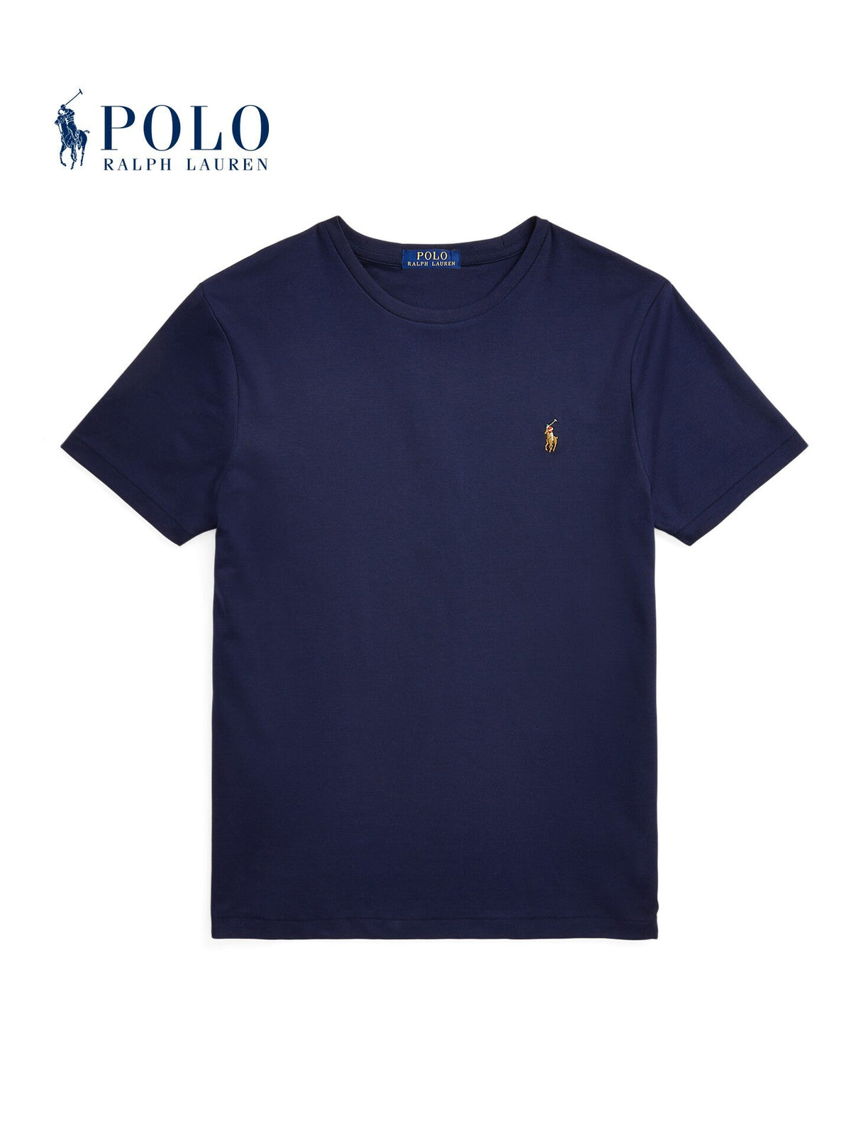 Ralph Lauren Men's T-Shirts