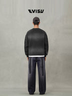 Evisu Men's & Women's New  Hoodie