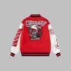 OFF-WHITE Men's and Women's Jackets