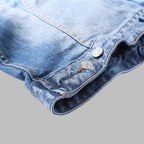 Dsquared2 Men's Denim Jacke