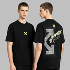 OFF Men's and Women's Short Sleeve T-Shirts