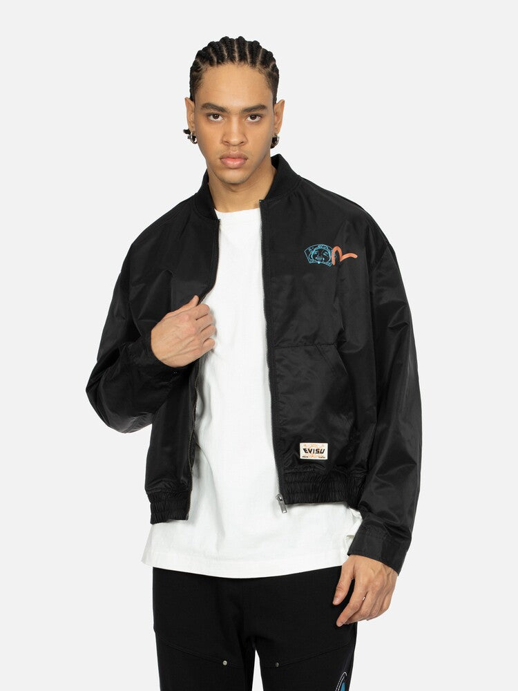 Evisu 2026 Men's and Women's  Jackets