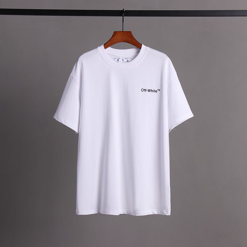 OFF-WHITE Men's and Women's T-Shirts