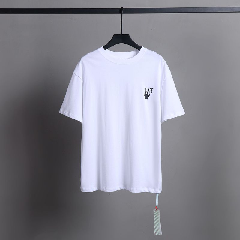 OFF-WHITE Men's and Women's T-Shirts