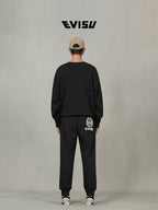 Evisu Men's & Women's New  Hoodie