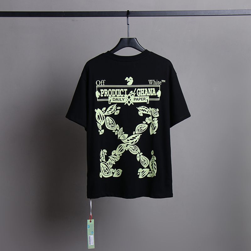 OFF-WHITE Men's and Women's T-Shirts