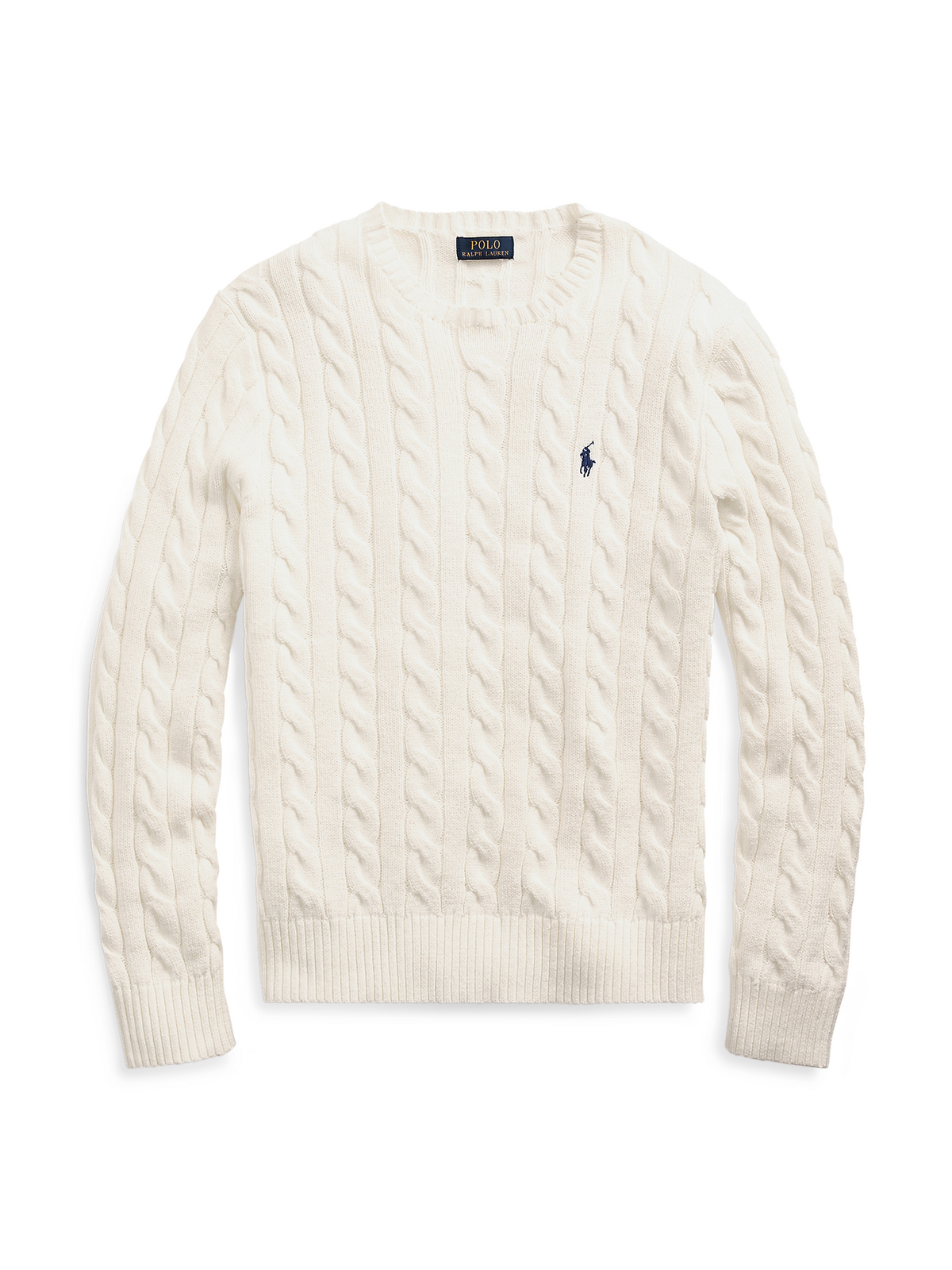 Ralph Lauren Men's Sweater