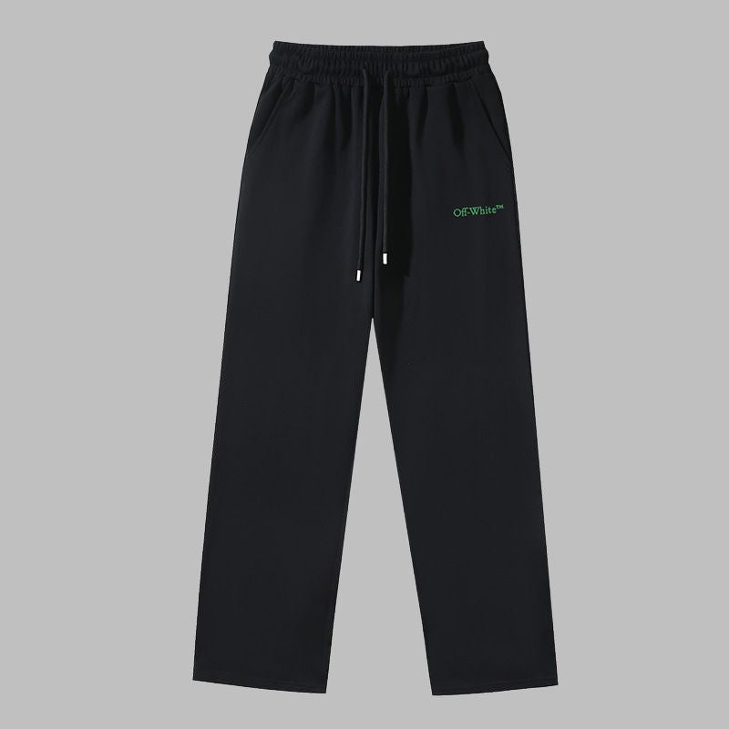 OFF-WHITE Men's and Women's Trousers