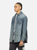 Evisu Men's & Women's New Shirts