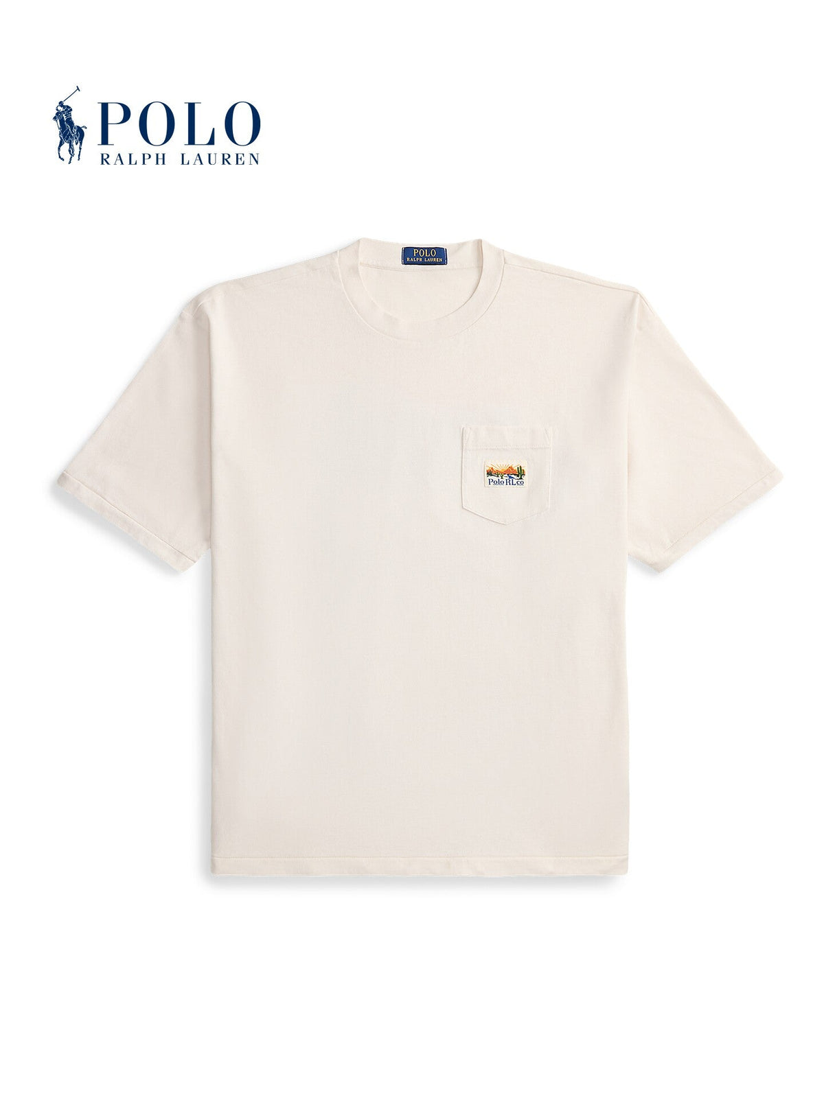 Ralph Lauren Men's T-Shirts