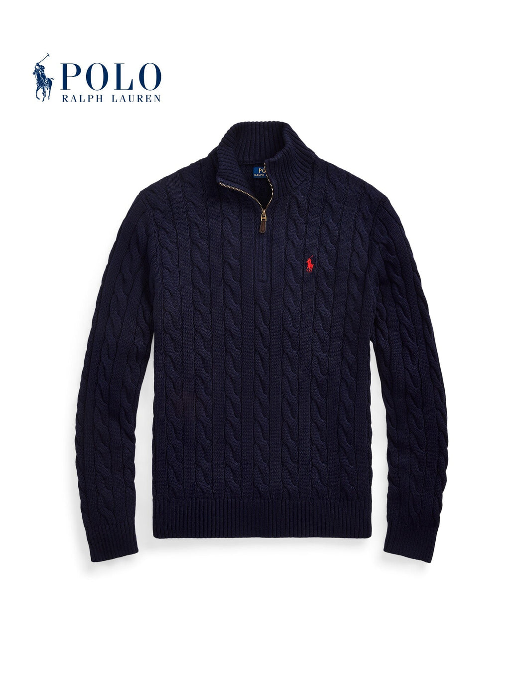 Ralph Lauren Men's Sweater