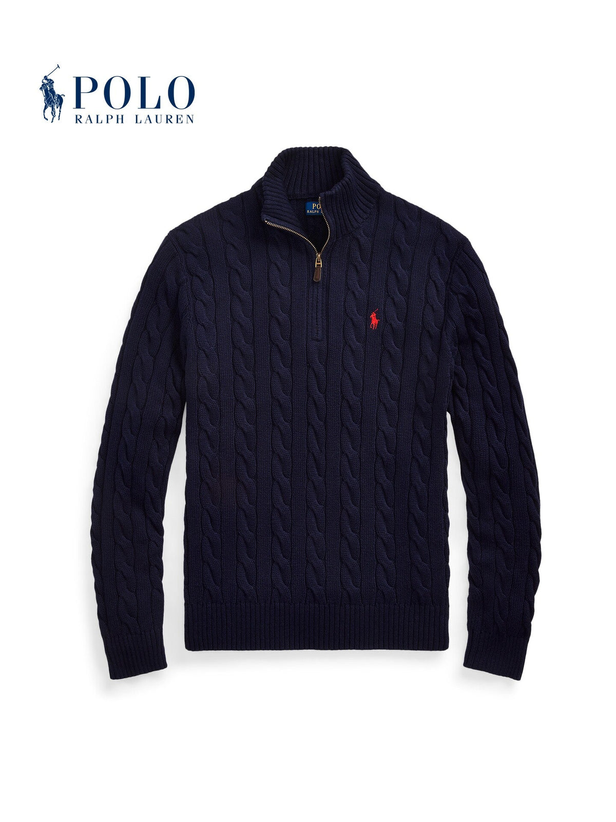 Ralph Lauren Men's Sweater