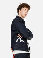 Evisu 2026 Men's and Women's  Jackets