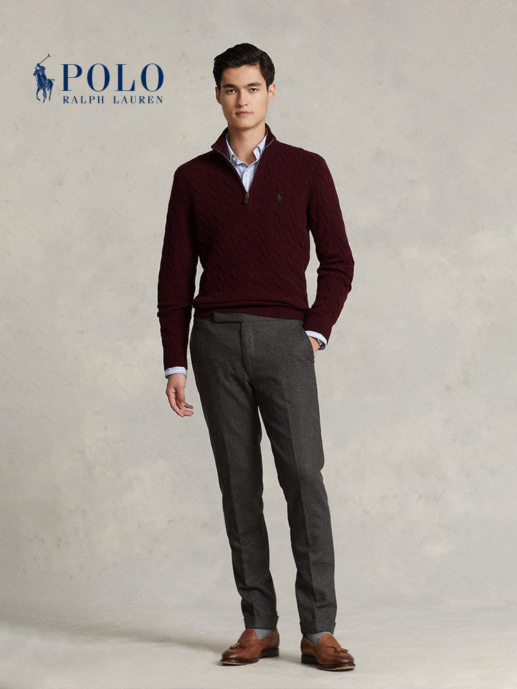 Ralph Lauren Men's Sweater