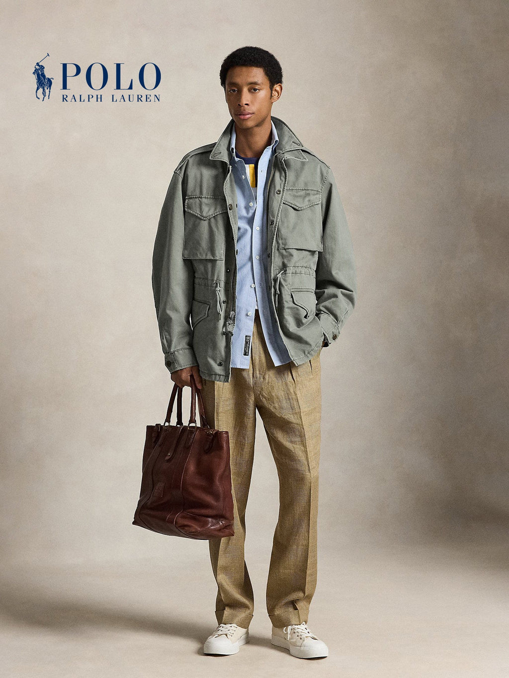 Ralph Lauren Men's  Jackets