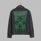 OFF-WHITE Men's and Women's Jackets