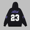 OFF-WHITE Men's and Women's  Hoodie