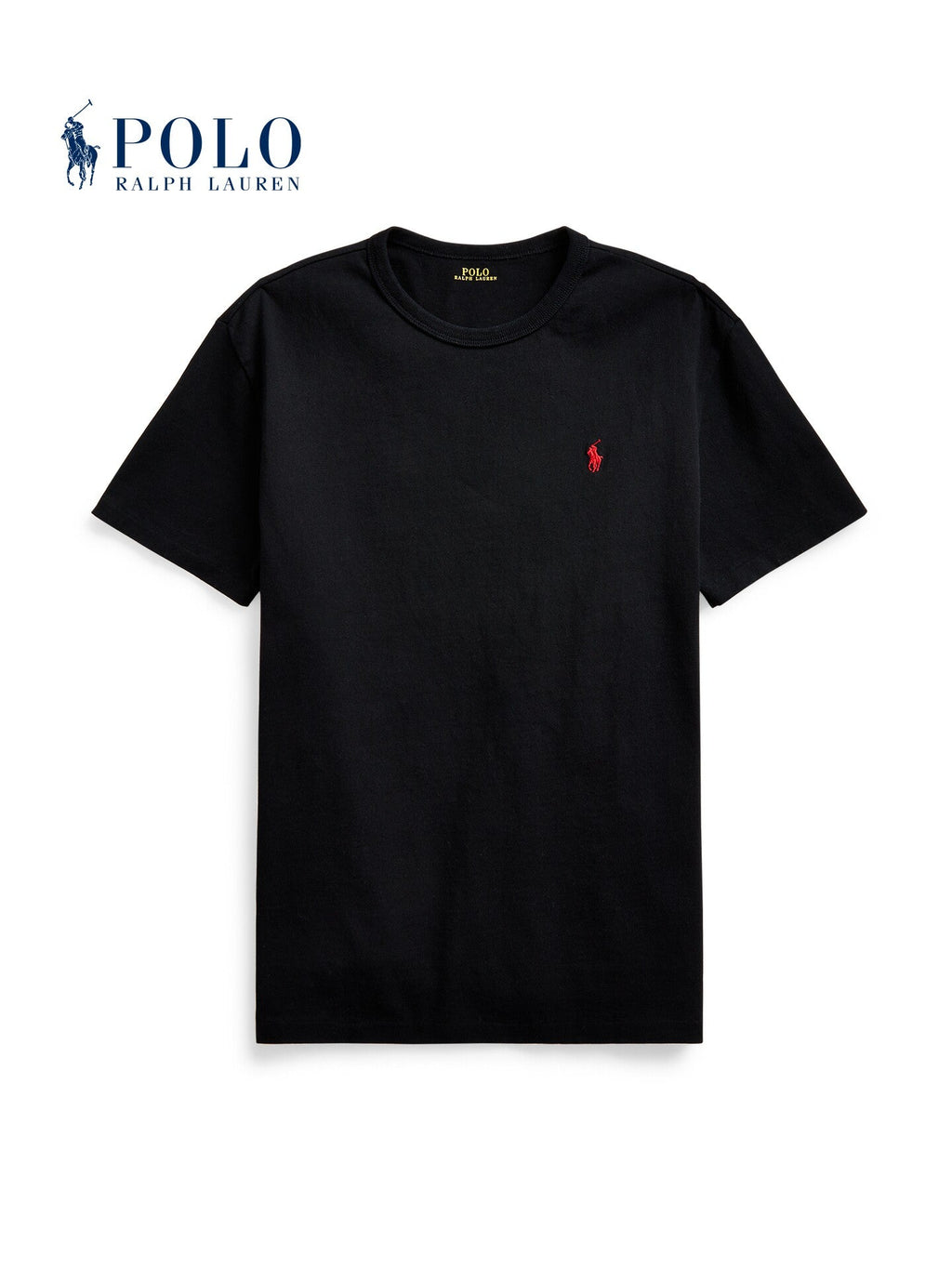 Ralph Lauren Men's T-Shirts
