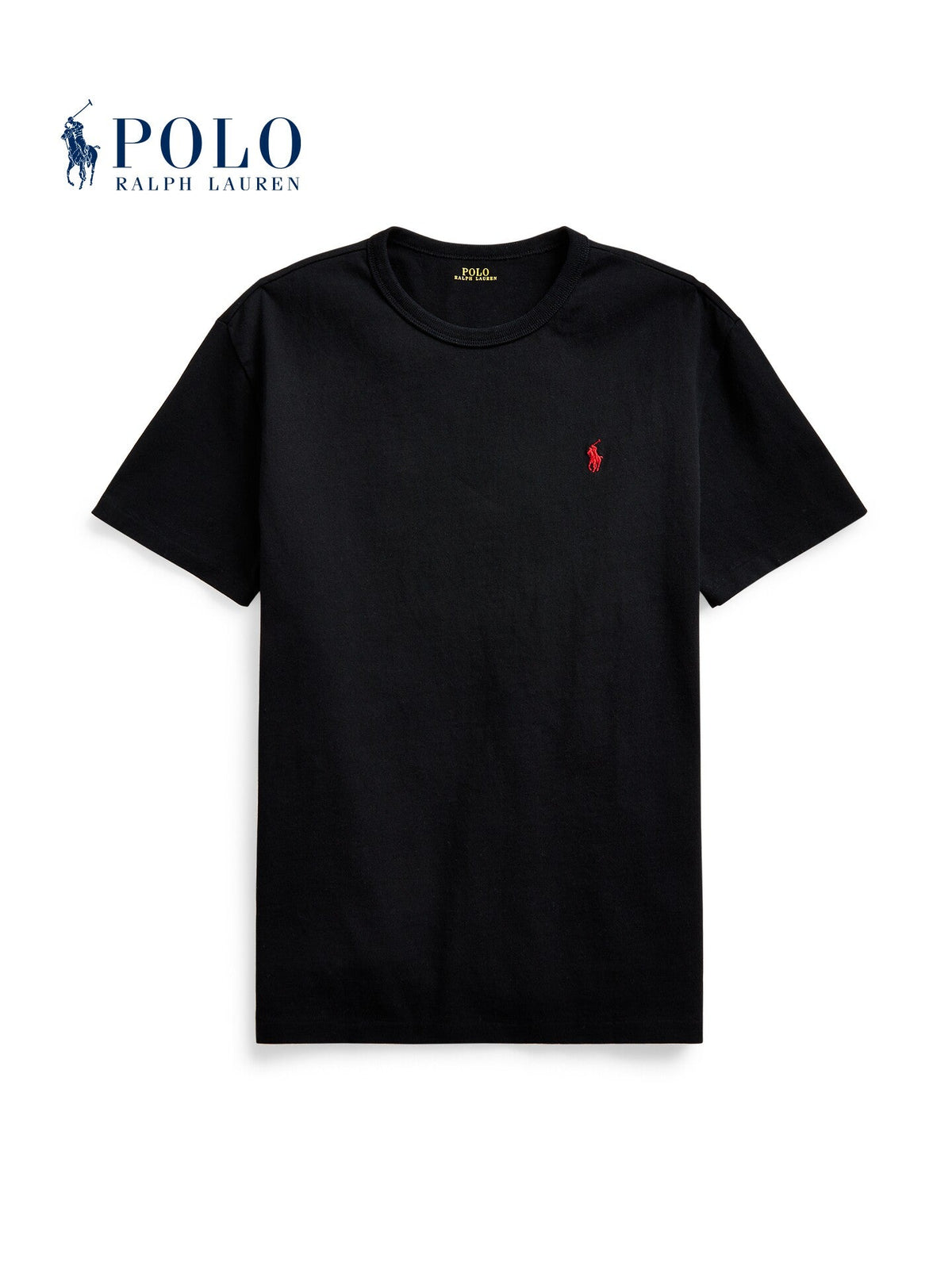 Ralph Lauren Men's T-Shirts