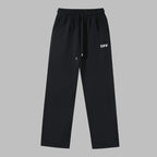 OFF  Men's and Women's Casual Sweatpants