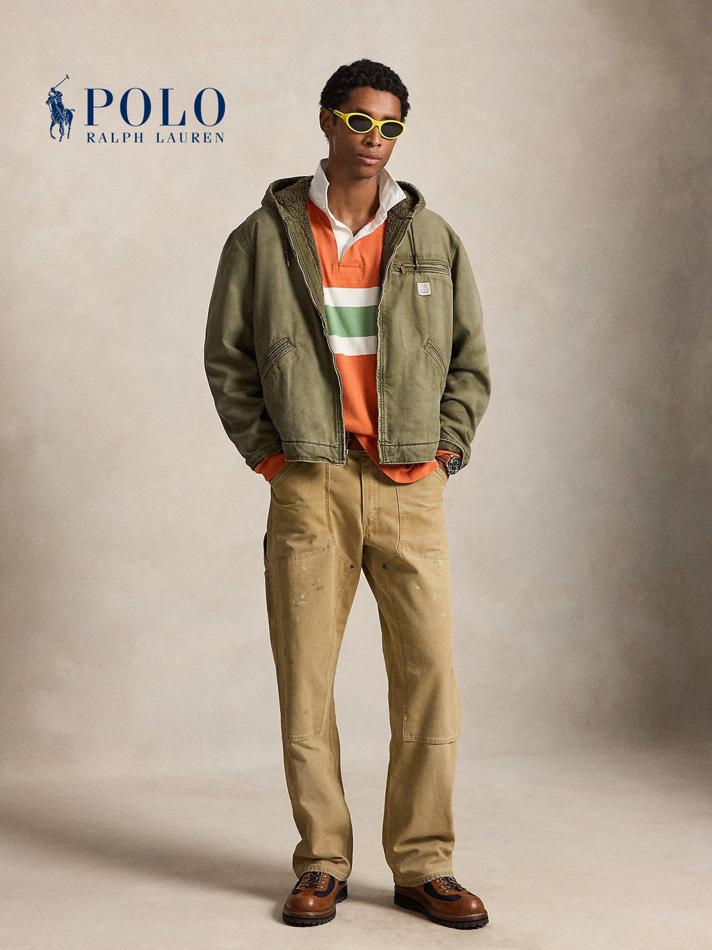 Ralph Lauren Men's  Jackets