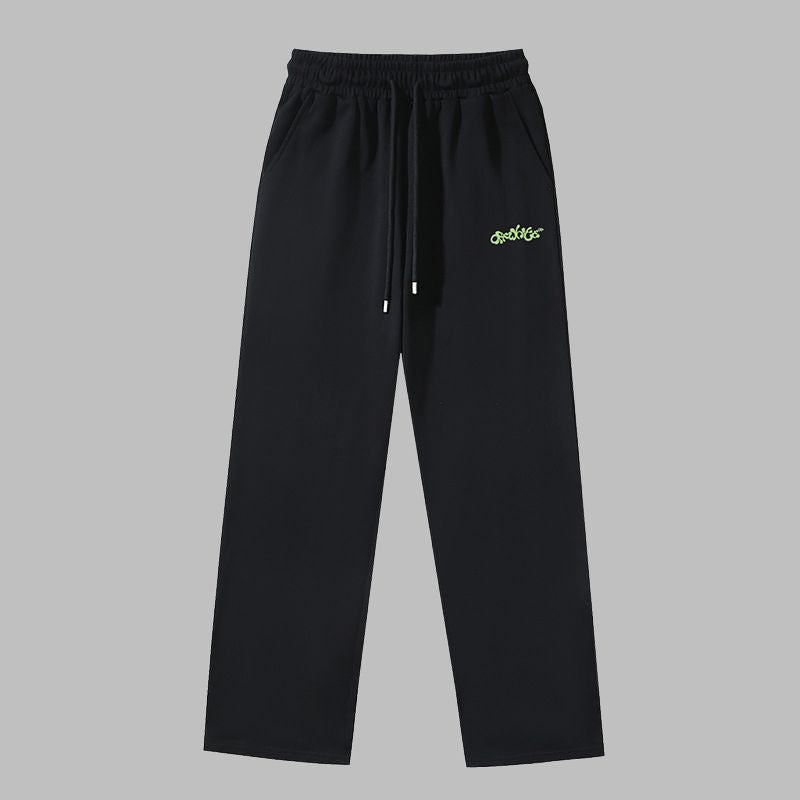 OFF-WHITE Men's and Women's Trousers