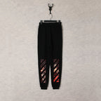 OFF-WHITE Men's and Women's Trousers