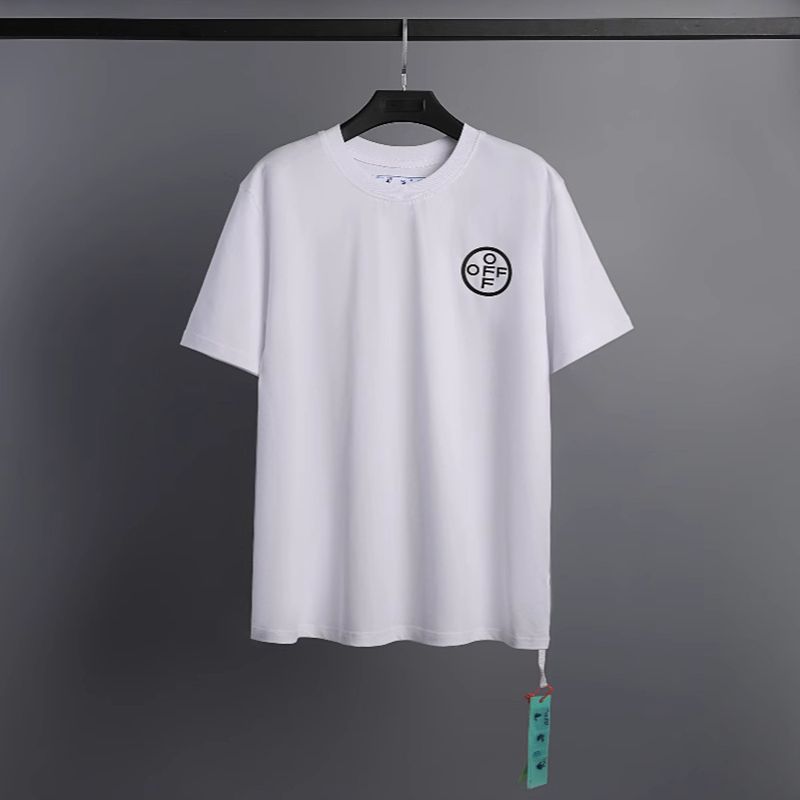 OFF-WHITE Men's and Women's T-Shirts