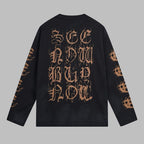 BLCG 2026 Men's & Women's Sweatshirts