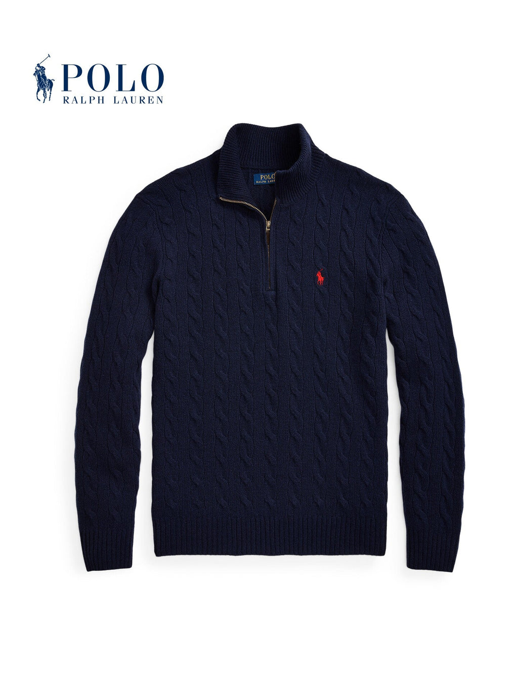 Ralph Lauren Men's Sweater