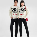 DG 2026 Men's & Women's  Knitwear