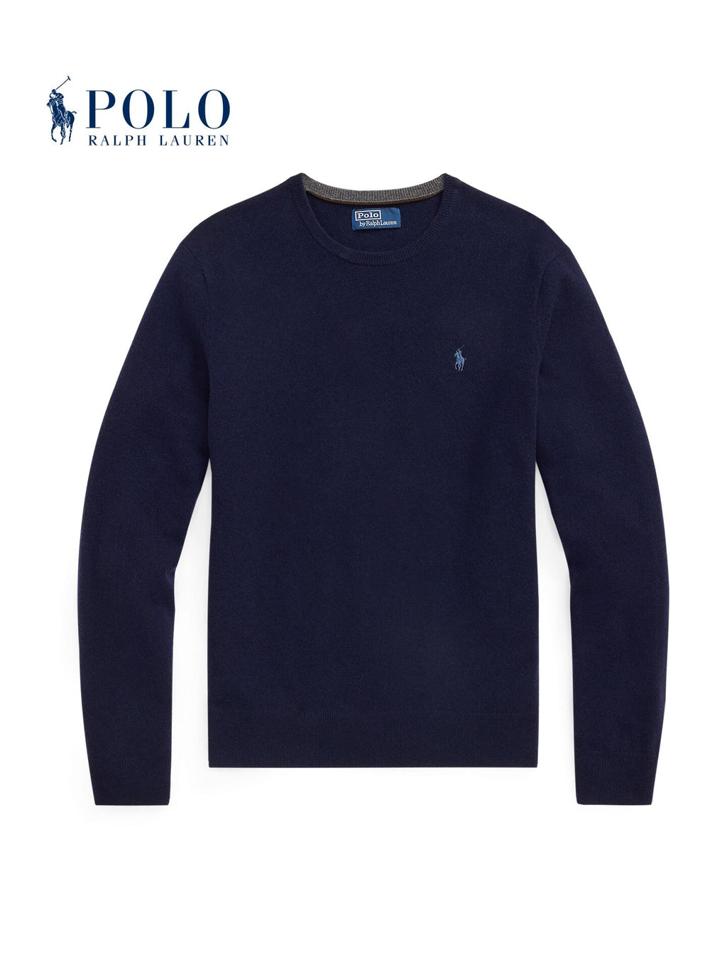 Ralph Lauren Men's Sweater