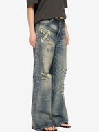 OFF New Men's & Women's Jeans