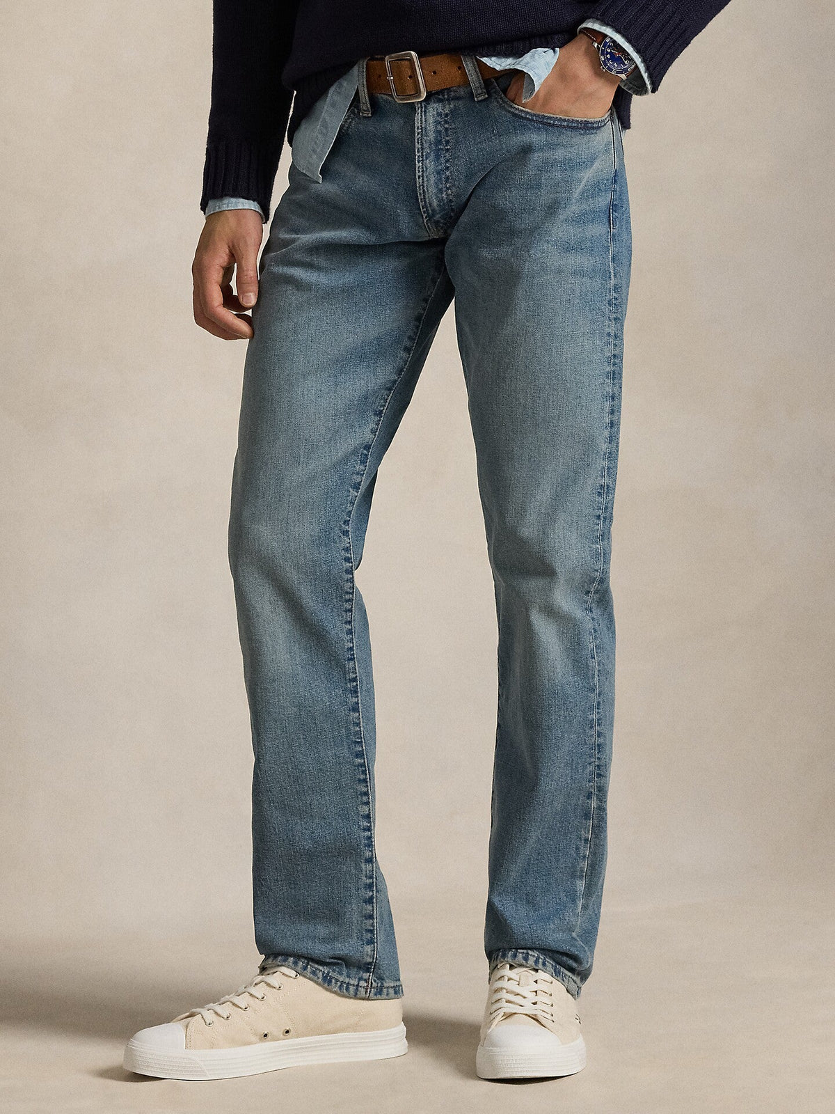Ralph Lauren  Men's  Casual trousers