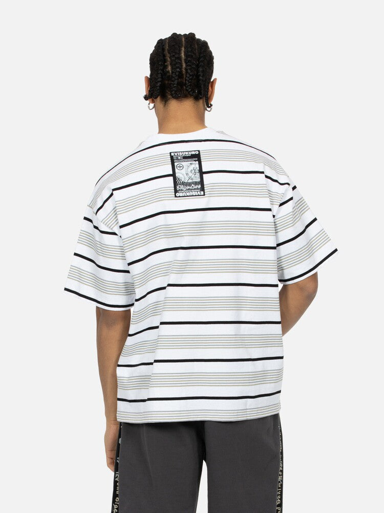 Evisu Men's & Women's New T-Shirt