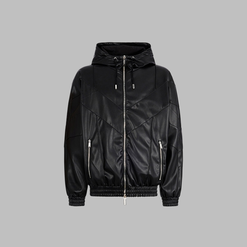 New DSQ2 Men's Jacket