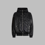 New DSQ2 Men's Leather jacket