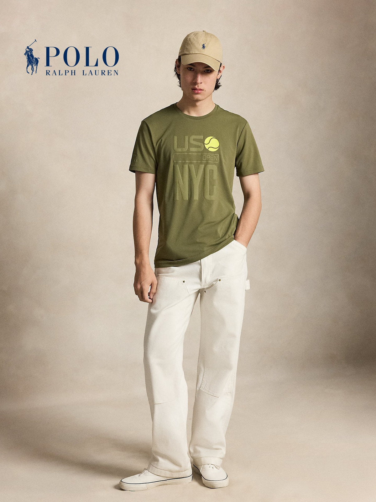 Ralph Lauren Men's T-Shirts