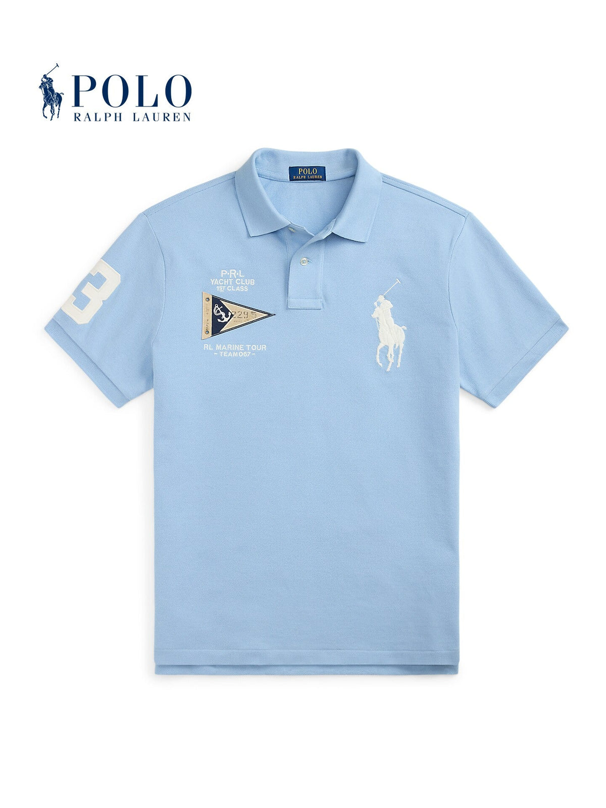 Ralph Lauren Men's Polo shirt