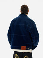 Evisu 2026 Men's and Women's  Jackets