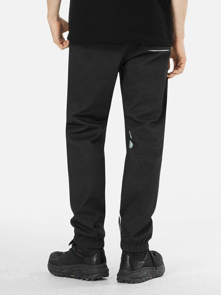 Evisu Men's & Women's  Sweatpants