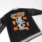 OFF-WHITE Men's and Women's Jackets
