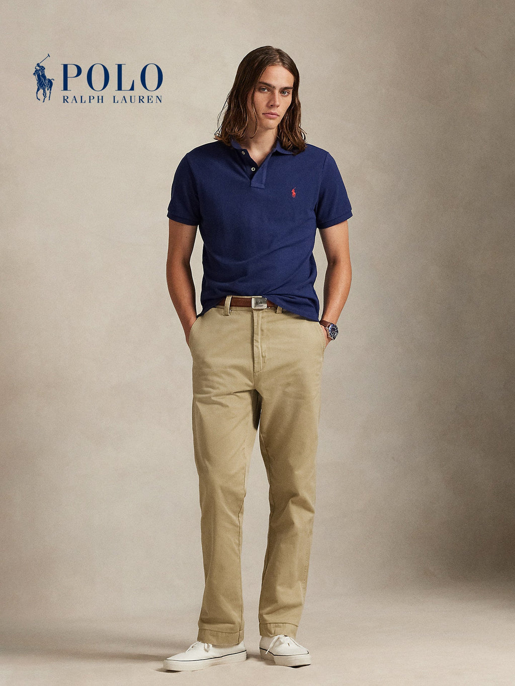 Ralph Lauren Men's Polo shirt